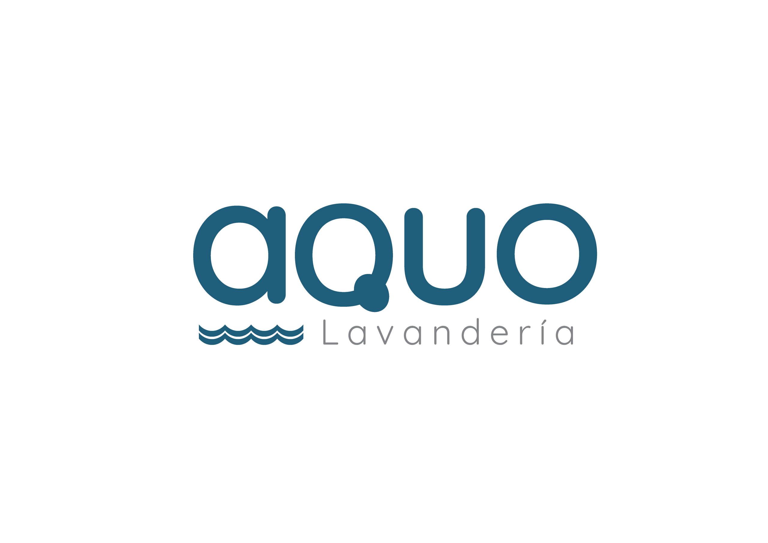 Aquo Lavandería